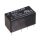 8-1393792-8 - jelfogó 12 V 960 Ohm 250V/3 A 2 áramkör fekvő DPDT - TE CONNECTIVITY
