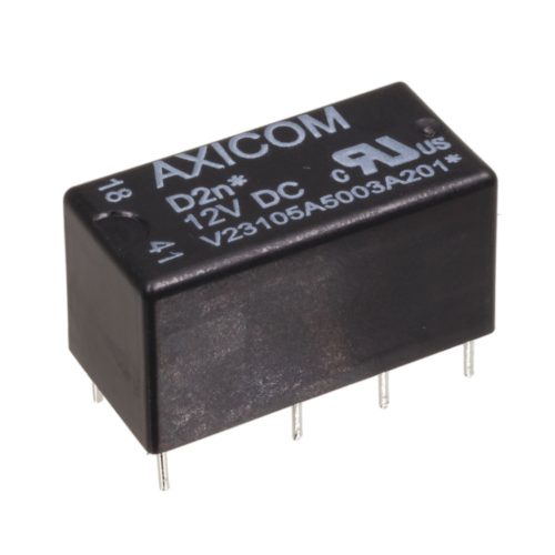 V 23105-A5003-A201 - TE CONNECTIVITY (SCHRACK) - 8-1393792-8