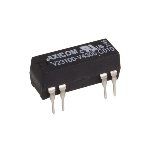 V 23100-V4305-C010 - TE CONNECTIVITY (SCHRACK) - 2-1393763-2