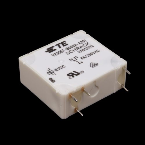 V 23057-B0002-A201 - TE CONNECTIVITY (SCHRACK) - 6-1393215-9