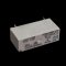   9-1393222-7 - jelfogó 12V 652Ohm 250V/8A 1 áramkör SPDT - TE CONNECTIVITY