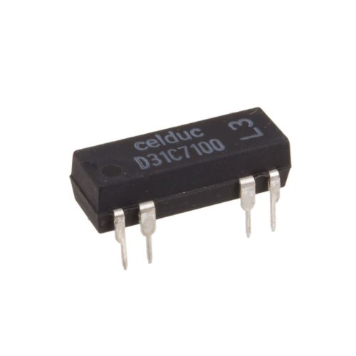 D 31C7100 - CELDUC - D31C7100