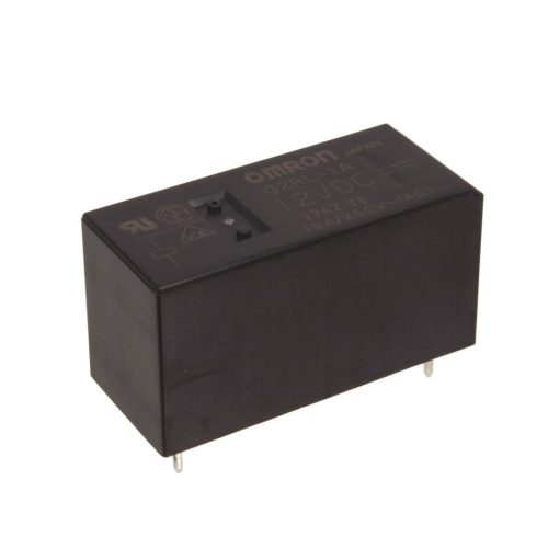 G2RL-1A-DC12 - OMRON - G2RL-1A-DC12