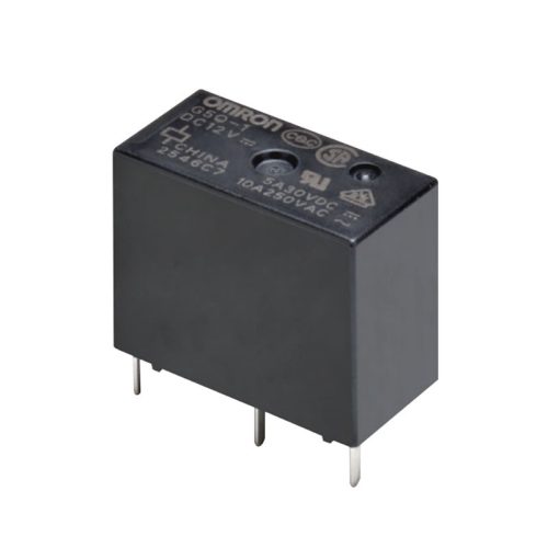 G5Q-1 24V DC - OMRON - G5Q-1DC24