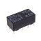   G6A-234P-ST-US-DC12 - jelfogó 12V 720Ohm 120V/0.3A 2 áramkör DPDT - OMRON