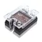   ASR-25DD-H - szilárdtest-jelfogó, 5..120V DC/25A MOSFET-kimenet - ANLY ELECTRONICS
