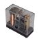   G2R-1-A-DC12 - jelfogó 12V 275Ohm 250V/10A 1 áramkör álló SPST - OMRON