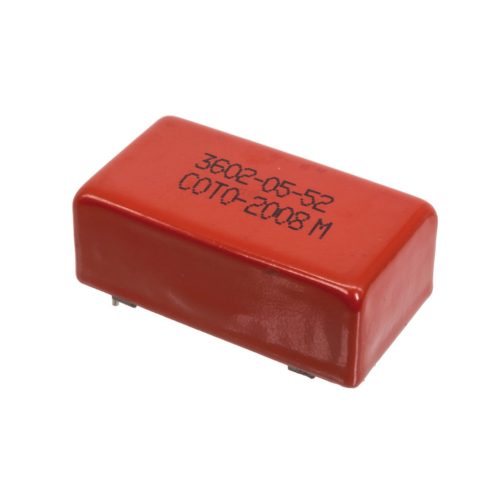 3602-05-52 - COTO TECHNOLOGY - 3602-05-52