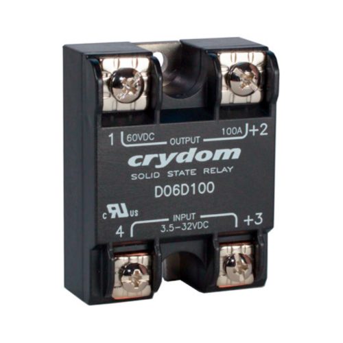 D06D80 - CRYDOM - D06D80