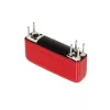 2341-05-010 - Reed-jelfogó, 5V SPDT 200V/0,5A 20.6x5.4x9.4mm - COTO TECHNOLOGY