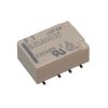 FTR-B3SA4.5Z-B10 - jelfogó SMD 4.5 V 145 Ohm 125Vac/0.5A, 30Vdc/1A 2-áramkör alacsony profil - TAKAMISAWA