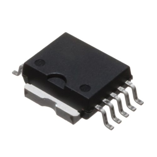 VN330SPTR-E - szilárdtest-jelfogó, SMD 4x36V DC/0.7Amax High-side kapcsoló POWER SO-10/Reel - STMICROELECTRONICS