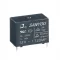   SFK-112DMP - jelfogó 12V 160Ohm 250V/25A 1 áramkör álló - SANYOU RELAY