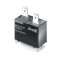   G4A-1A-E-DC12V - jelfogó 12V 160Ohm 250V/20A 1 áramkör álló, sarus - OMRON