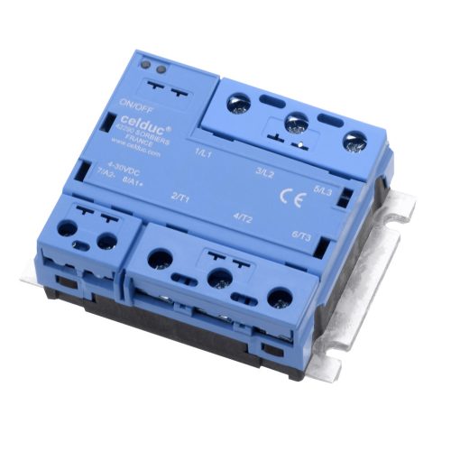 SGT8670500 - CELDUC - SGT8670500