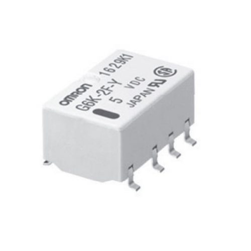 G6K-2F-DC5 - OMRON - G6K-2F-DC5