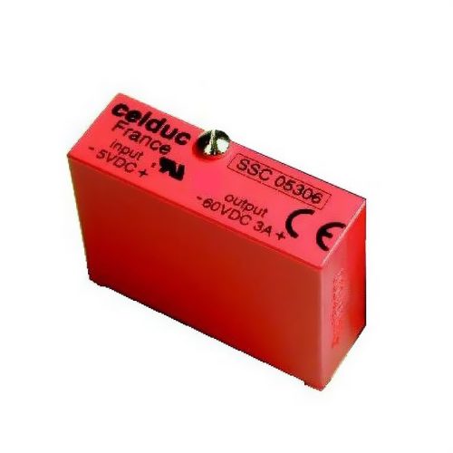 SSC 24306 - CELDUC - SSC24306