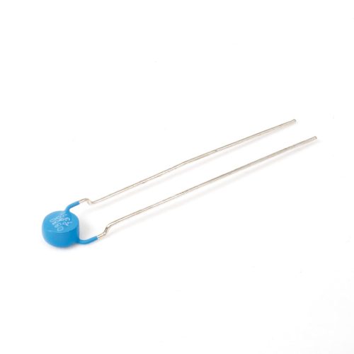 PTC 70 Ohm D=6,5mm RM2 - TDK (EPCOS) - B59880C0080A070