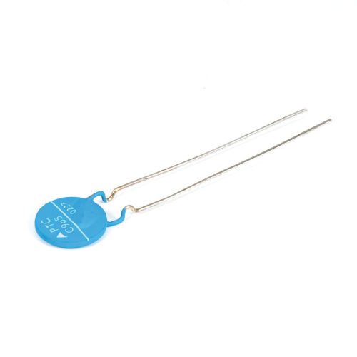 PTC 15 Ohm D=11mm RM2 - TDK (EPCOS) - B59860C0080A070