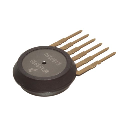 MPX 5999D - NXP (FREESCALE) - MPX5999D