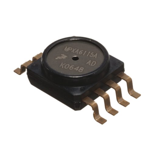 MPXV 5010G6U - MOTOROLA - MPXV5010G6U