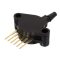   MPX5050DP - relatív mérés, 0..0,5 bar, 0..50 kPa, ±2,5%, C867C nyomás érzékelő - NXP