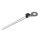 PTC 90°C mit Klemme - TDK (EPCOS) - B59901D0090A040