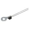 PTC 90°C mit Klemme - TDK (EPCOS) - B59901D0090A040