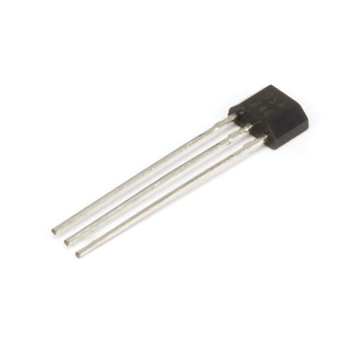 SS 495A1 - HONEYWELL - SS495A1