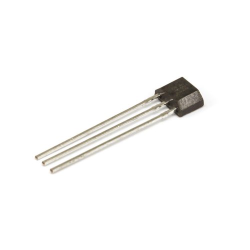 SS 49E - HONEYWELL - SS49E