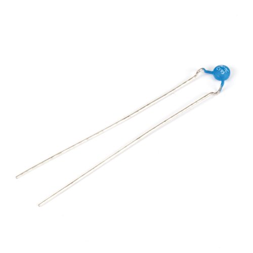 PTC 150 Ohm D=4mm RM2 - TDK (EPCOS) - B59890C0080A070