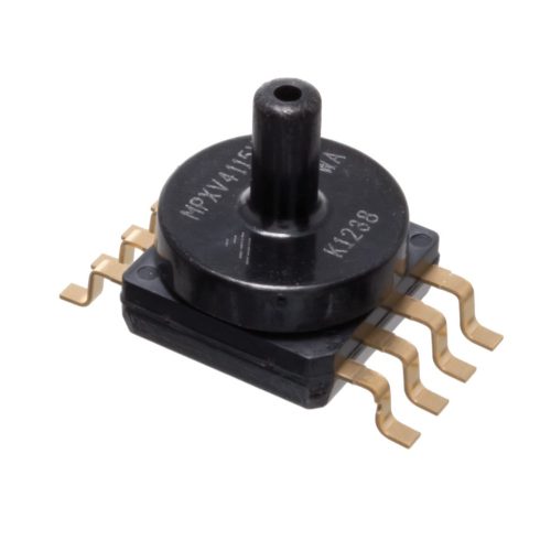 MPXV 5010GC6U - NXP (FREESCALE) - MPXV5010GC6U
