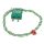 XF-321-FAR - hőelem K-típus, 1m, csatlakozóval, PTFE, -75..+250° - LABFACILITY
