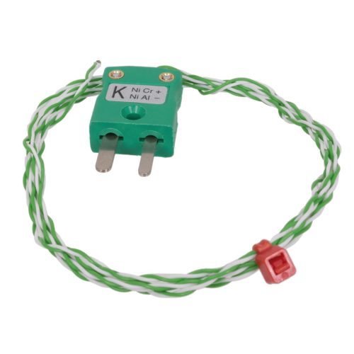 SE 004 K-type thermocouple - LABFACILITY - XF-321-FAR