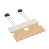TLE 4905 LE6433HAXA1 - INFINEON - TLE4905LE6433HAXA1