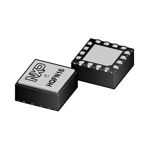 FXPS 7250A4ST1 - NXP - FXPS7250A4ST1