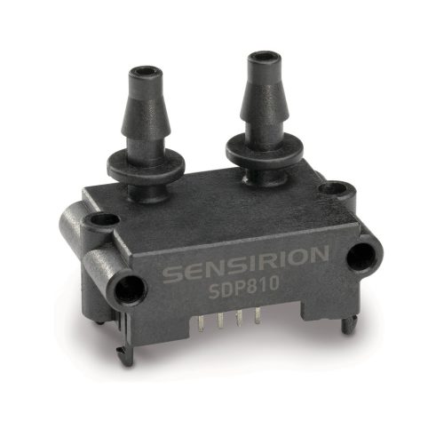 SDP 810-125PA - SENSIRION - SDP810-125PA