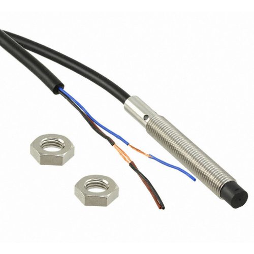 E2B-S08LN04-WP-B1 2M - OMRON - E2B-S08LN04-WP-B1 2M