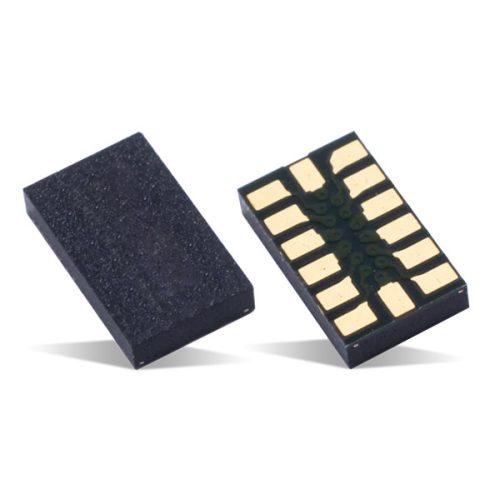 ADXL 343BCCZ-RL - ANALOG DEVICES - ADXL343BCCZ-RL