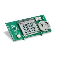 Humidity Sensor Modules