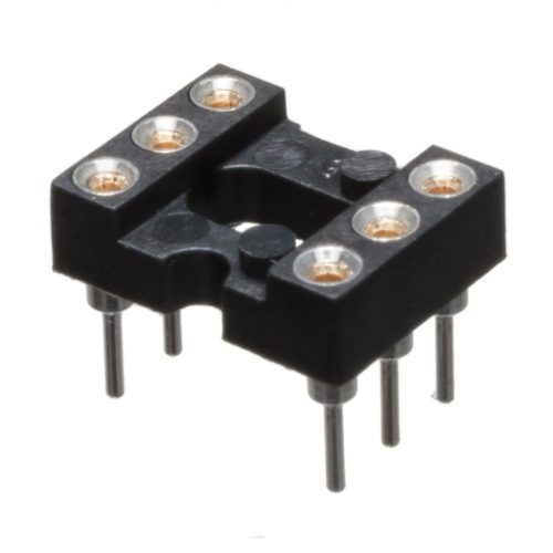 DIL6P Präzision - E-TEC - POS-306-S001-95