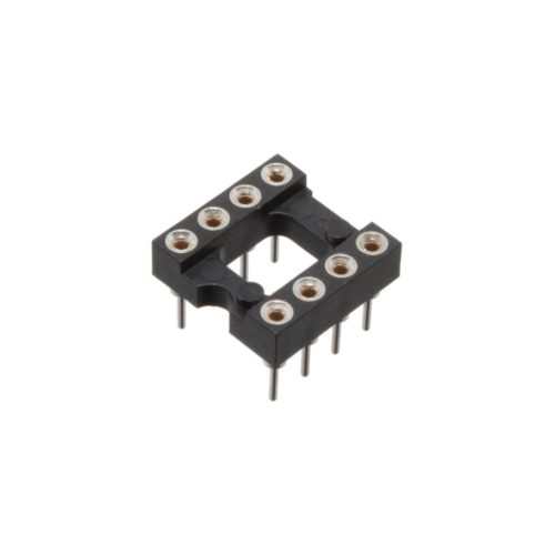 DIL8P Präzision - E-TEC - POS-308-S001-95