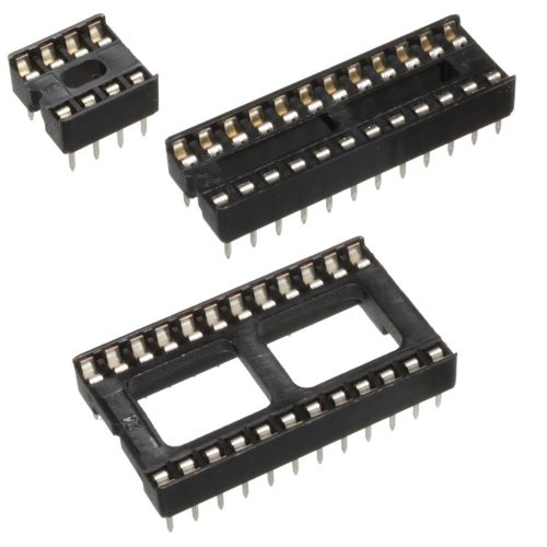 DIL16 Low-Cost - KARSON TECHNOLOGY - 600-163-00-00