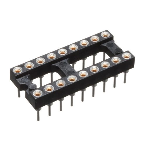 DIL18P Präzision - E-TEC - POS-318-S001-95
