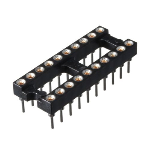 DIL20P Präzision - E-TEC - POS-320-S001-95