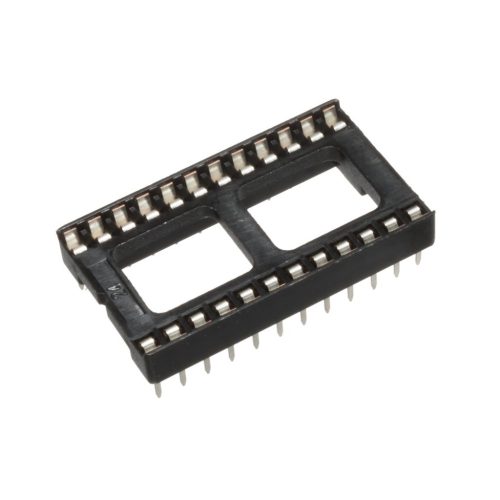 DIL24 Low-Cost - KARSON TECHNOLOGY - 600-246-00-00
