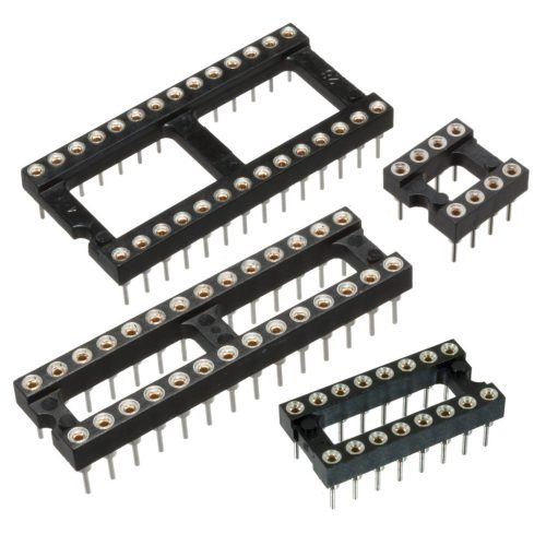 DIL24P Präzision - E-TEC - POS-624-S001-95