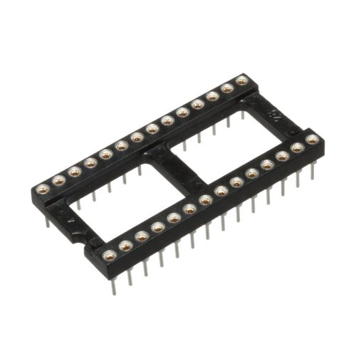 DIL28P Präzision ETEC - E-TEC - POS-628-S001-95
