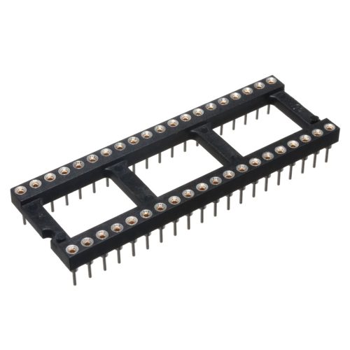 DIL40P Präzision - E-TEC - POS-640-S001-95