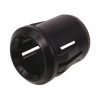LED 10 mm egyrészes foglalat - KINGBRIGHT - RTF-1090